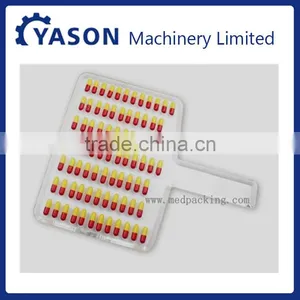 Manual Capsule Counter 80pcs per Time thumbnail-1