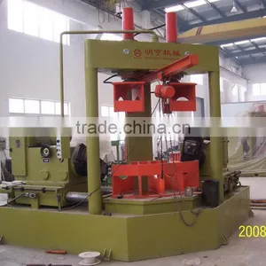 Elbow Double Beveling Machine thumbnail-1