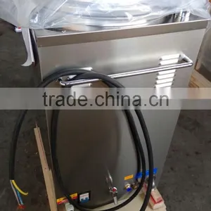 Bluestone Microcomputer Steam Sterilizer Vertical Pressure Autoclave thumbnail-2
