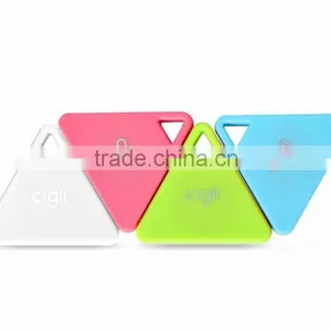 Bluetooth4.0 Anti-lost Device Key Finder Bluetooth Bluetooth Self-portrait Anti-lost Alarm thumbnail-1