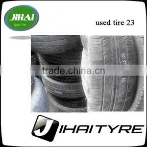 Used Tire in Stock thumbnail-1