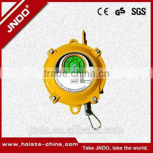 HW-15 Handle Tool Spring Balance thumbnail-1