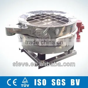 Food Grade Vibro Screen Machine for Flavors thumbnail-1