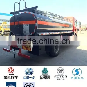Hydrogen Peroxide Acid Truck thumbnail-3