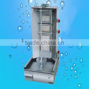 Automatic Kebab Machine, Doner Kebab Machine,kebab Machine for Sale (ZQ-950) thumbnail-1