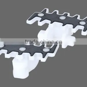 7000S Plastic Fingered Flexible Chains thumbnail-1