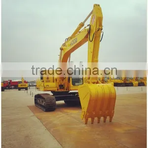 Hidow Mechanical Grapple Excavator thumbnail-1
