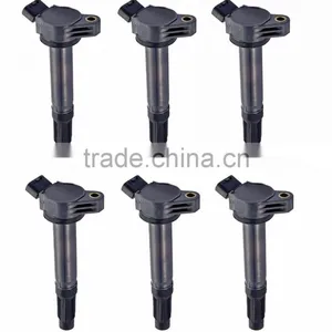 Toyota 90919-A2007 Ignition Coil thumbnail-1