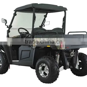 400cc UTV/450cc UTV (TKU450-2) thumbnail-6