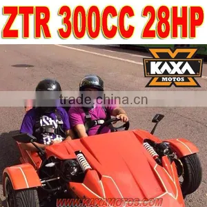 300cc Motor Tricycle thumbnail-4