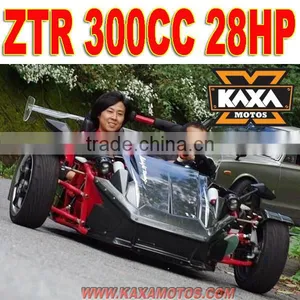 300cc T Rex Trike thumbnail-5