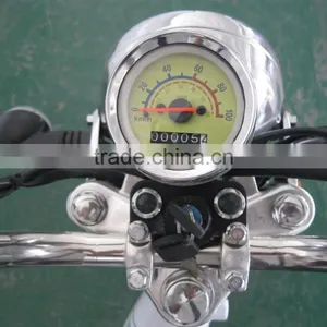 50cc/110cc MINI Chopper Chinese Motorcycle thumbnail-2