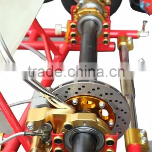 Cheap Racing go Kart for Sale thumbnail-2