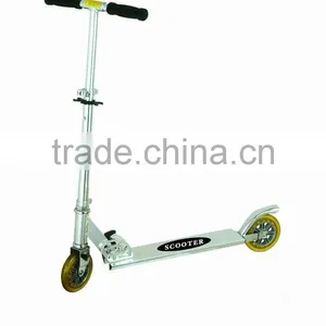 2 Wheel Heap Kids Scooter thumbnail-1
