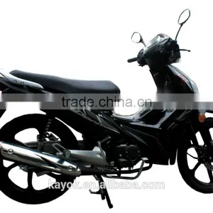 Hot Sale New Style KM110-30KY Chinese Motorcycle thumbnail-1
