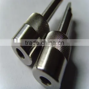 Custom CNC Machining Parts, China Plastic Prototype Maker,Household Prototype thumbnail-4
