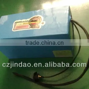 E-bike Battery Pack Lifepo4 (36v 10Ah) thumbnail-4