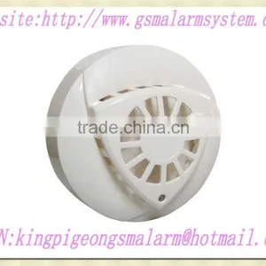 Wired Heat Detector Heat Alarm (DT-03) thumbnail-1