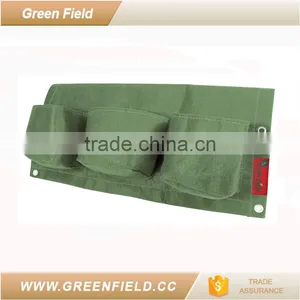 Vertical Hanging Garden Planter Hydroponic System thumbnail-2
