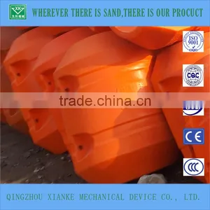 Pontoon Floats/HDPE Pipe Floater/Foam Float thumbnail-3