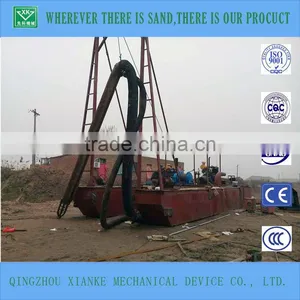 Jet Suction Gold Dredger thumbnail-3