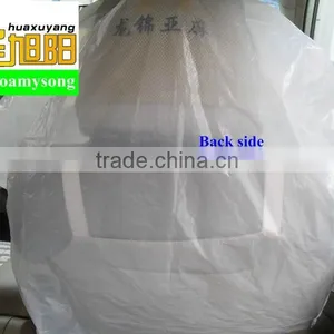 LDPE Plastic Disposable Car Seat Cover for One Pockets thumbnail-3