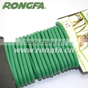 Garden Soft Twist Wire for Plant Support thumbnail-3