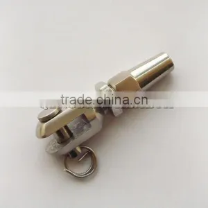 M16 Stainless Steel Rigging thumbnail-1