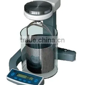Buoyancy Balance for Geotechnique Tests thumbnail-1
