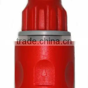 3/8" ABS Hose Garden Connector thumbnail-2