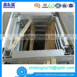 New Design ! Outdoor Furniture Aluminium Profile From China Supplier thumbnail-3