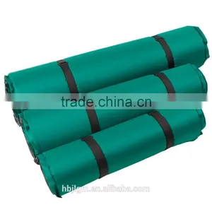 Outdoors PVC-Free Warmth Series Self Inflating Sleep Camp Pad thumbnail-3