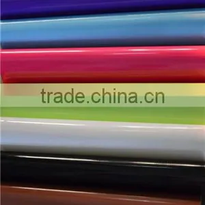 18oz Heat Resistant Pvc Tarpaulin for Custom Made Pvc Trailer Cover thumbnail-3