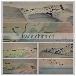 Flower Printing pp Fabric in Made in China thumbnail-1