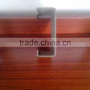 Cold Formed Galvanized Spraying c Channel Steel Sizes thumbnail-4
