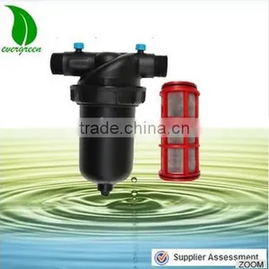 Automatic Drip Irrigation System 1.5 Inch Different Types of Water Filter thumbnail-1