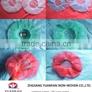 Hygiene:100% pp Spun-bonded Non Woven Fabric thumbnail-6