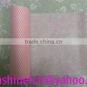 Nonwoven Cleaning Cloth Products thumbnail-1