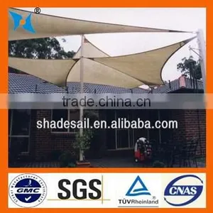 Cheap Durable Colourful Polyester Waterproof Rain Shades thumbnail-1