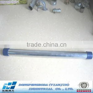 25mm BS4568 gi Conduit Class 4 thumbnail-1