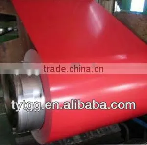 Galvanized Steel Coil thumbnail-3