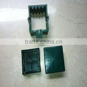 Top Quality Plastic/metal Fencing Accessories thumbnail-1