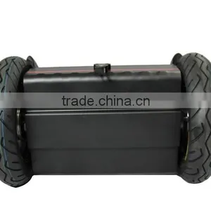 Leadway New Product 84V Lithium Battery Electric Scooter Kids Scooter(W9+ 28) thumbnail-6