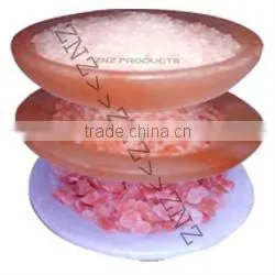 Himalayan Crystal Salt Pink Granulate thumbnail-1