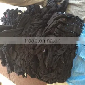 100% Old Cashmere Sweaters ( Black Color Only ) thumbnail-1