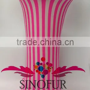 Best Sale High Bar Cocktail Table Cloth for Wedding thumbnail-3