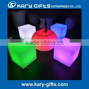 Lightining Tables Chairs Led Bar Dmx Party Rentals thumbnail-1