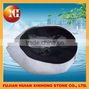 Modern Stone Stylish Baby Wash Basin thumbnail-1