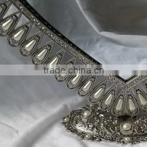 Framed Islam Mirror for Islam Wedding thumbnail-2