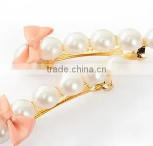 Cheap Beautiful Hair Accessories For Kids thumbnail-2
